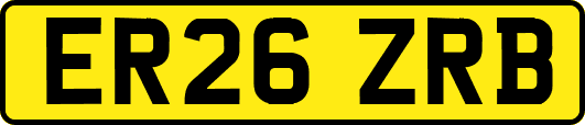 ER26ZRB