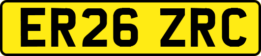 ER26ZRC