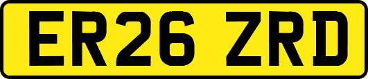 ER26ZRD