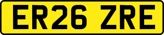 ER26ZRE