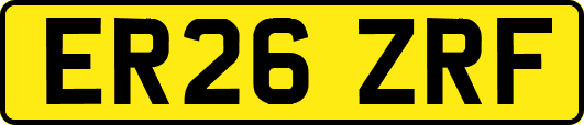 ER26ZRF