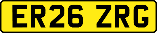 ER26ZRG
