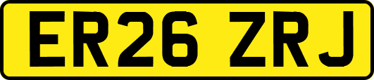 ER26ZRJ