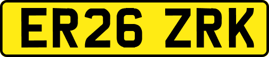 ER26ZRK