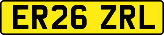 ER26ZRL