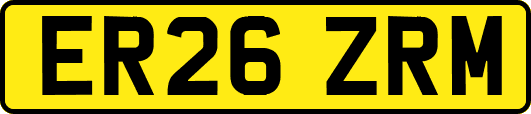 ER26ZRM