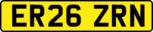 ER26ZRN