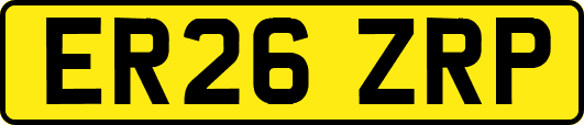 ER26ZRP