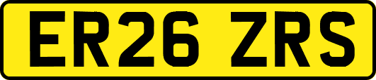 ER26ZRS