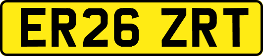 ER26ZRT