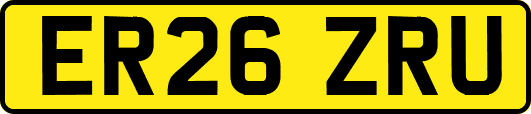 ER26ZRU