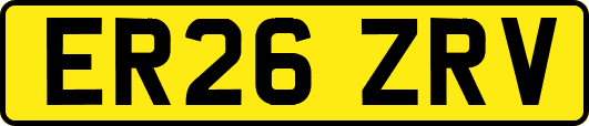 ER26ZRV