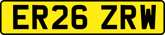 ER26ZRW