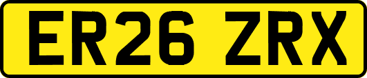 ER26ZRX