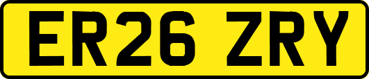 ER26ZRY