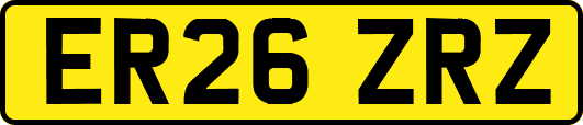 ER26ZRZ