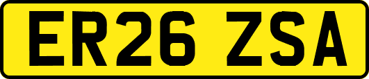ER26ZSA