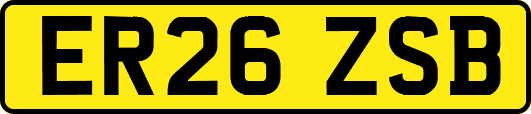 ER26ZSB