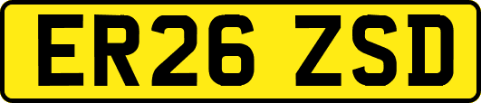 ER26ZSD