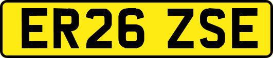 ER26ZSE