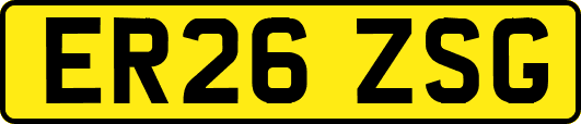 ER26ZSG