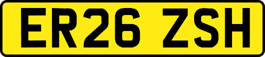 ER26ZSH