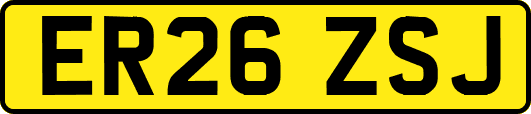 ER26ZSJ