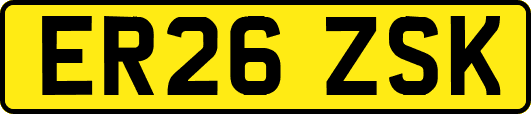 ER26ZSK