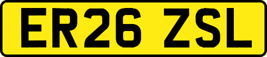ER26ZSL