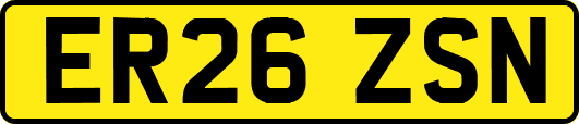 ER26ZSN