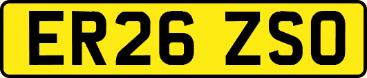 ER26ZSO