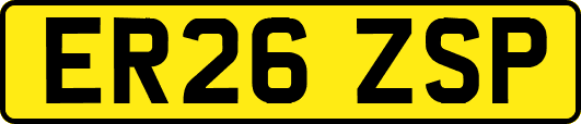ER26ZSP