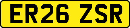 ER26ZSR