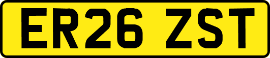 ER26ZST