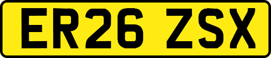 ER26ZSX