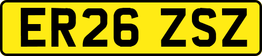 ER26ZSZ