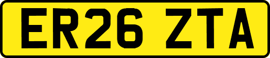 ER26ZTA
