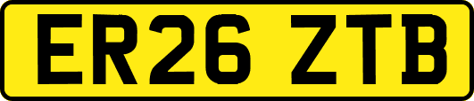 ER26ZTB