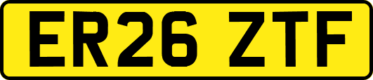 ER26ZTF