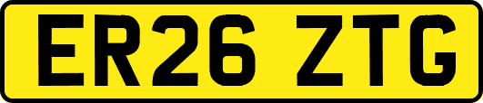 ER26ZTG