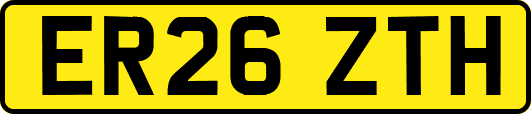 ER26ZTH