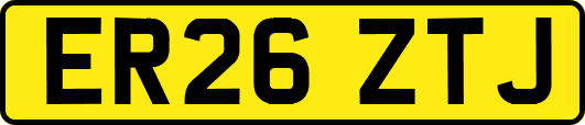 ER26ZTJ
