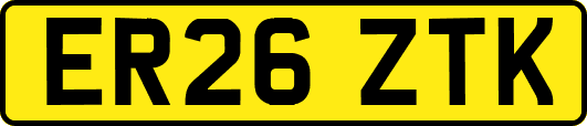 ER26ZTK
