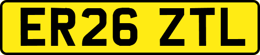 ER26ZTL