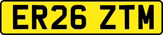ER26ZTM