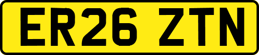 ER26ZTN
