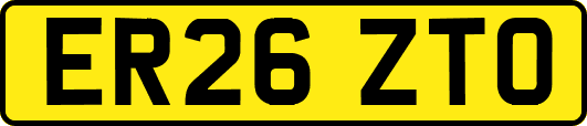 ER26ZTO