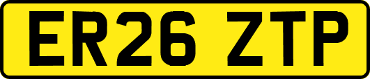ER26ZTP