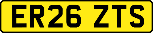 ER26ZTS