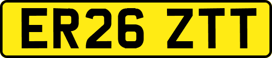 ER26ZTT